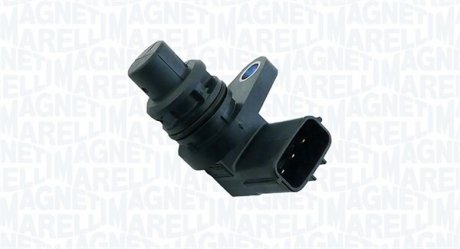 Імпульсний датчик, колінчатий вал MAZDA 02- MAGNETI MARELLI 064848200010