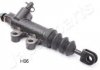 HYUNDAI робочий циліндр зчеплення Getz 1.1 02- JAPANPARTS CY-H06 (фото 1)