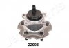 TOYOTA підшипник маточини RAV 4 -13 задній JAPANPARTS KK-22005 (фото 1)