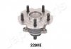 TOYOTA підшипник маточини RAV 4 -13 задній JAPANPARTS KK-22005 (фото 2)