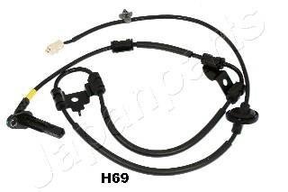 Датчик ABS HYUNDAI TUCSON задній правий JAPANPARTS ABS-H69