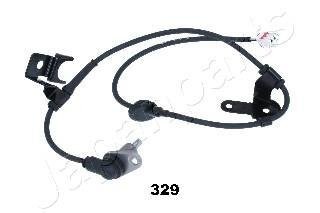 MAZDA датчик ABS задн.лів.323V,VI 94-04 JAPANPARTS ABS-329