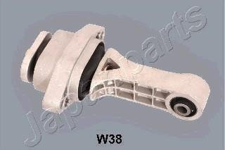 CHEVROLET подушка двигуна лів.Aveo 02- JAPANPARTS RU-W38