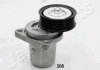 MAZDA ролик з натягувачем Mazda 6 02- JAPANPARTS TS-308 (фото 1)