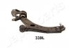 MAZDA важіль передній лів.Mazda 3 09- JAPANPARTS BS-339L (фото 1)