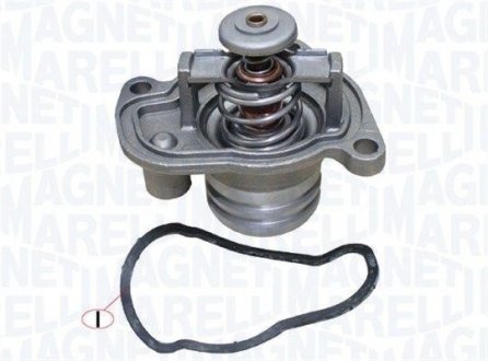 OPEL термостат Agila MAGNETI MARELLI 352317100980