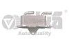 Радіатор масляний Audi A4/A5/A6/A7/Q5/Q7 2.0D-3.2 04- (теплообмінник) Vika 11170068301 (фото 1)