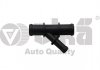 Фланець системи охолодження VW Golf VII/Passat/Tiguan/Touran 13- Vika 11211829201 (фото 1)