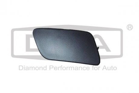 Кришка форсунки омивача фари Audi A6 04-11 (R) DPA 99551799502