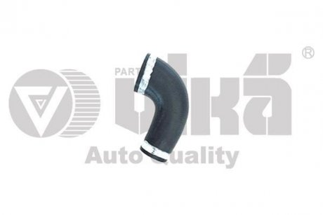 Патрубок інтеркулера VW T4 1.9TD 92-03 Vika 11291780601