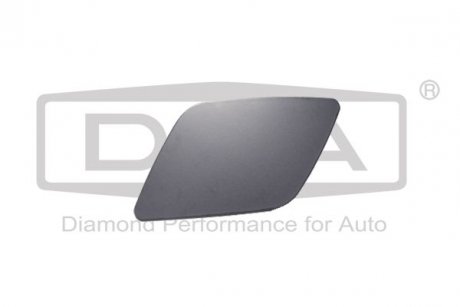 Заглушка омивача фар Audi A6 04-11 (L) DPA 99551799202