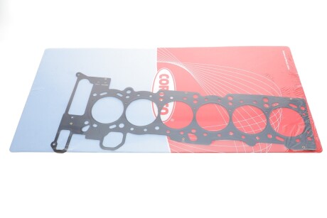 Прокладка ГБЦ BMW E39/E60/E61/E38/E65 2.5-3.0 M52/M54 (0.70mm) CORTECO 414045P