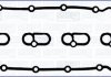 LAND ROVER Комплект прокладок кришки голівки циліндра RANGE ROVER III (L322) 5.0 4x4 09-12, JAGUAR XJ (X351) 5.0 SCV8 09- AJUSA 56057300 (фото 1)