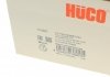 HUCO DB Расходомер воздуха M113 W202/210/220 STEYR G500 5,0 (Made in Germany) HITACHI 138957 (фото 8)