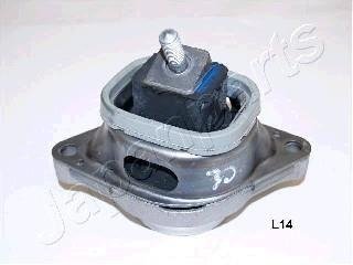 LAND ROVER подушка двигуна передн. лів. Range Rover 4,4 -05 JAPANPARTS RU-L14 (фото 1)