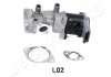 Клапан повернення О.Г. LAND ROVER 2.7TD JAPANPARTS EGR-L02 (фото 1)