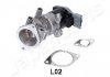 Клапан повернення О.Г. LAND ROVER 2.7TD JAPANPARTS EGR-L02 (фото 2)