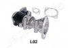 Клапан повернення О.Г. LAND ROVER 2.7TD JAPANPARTS EGR-L02 (фото 3)