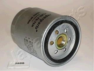 Фільтр топливнфй Micra 1.5D JAPANPARTS FC-189S (фото 1)