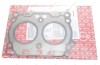 Прокладка ГБЦ Subaru Forester/Impreza/Legacy/XV 2.0 10- (0.40mm) (R) ELRING 878.050 (фото 2)