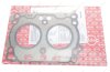 Прокладка ГБЦ Subaru Forester/Impreza/Legacy/XV 2.0 10- (0.40mm) (R) ELRING 878.050 (фото 3)