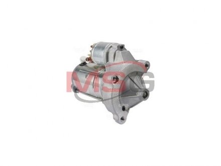 Стартер CITROEN/PEUGEOT C4/Jumpy/307/308/406/5008 \'\'2.0HDI \'\'04>> CARGO 113926