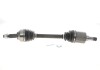 Напіввісь (передня) (R) Nissan Juke 1.5 dCi/1.6 10-19 (29z/26z/687mm) FEBI BILSTEIN 183884 (фото 1)