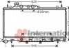 Радиатор LEGACY4/OUTBACK 30i 03-09 Van Wezel 51002069 (фото 1)