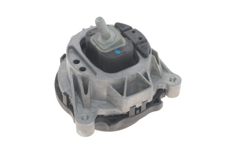 Подушка двигуна (R) BMW 1 (F20/F21)/2 (F22/F23/F87)/3 (F30/31/F80) 1.5-2.0 11- (N47/N20/N13) OE Germany 801004 (фото 1)