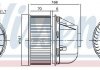 Вентилятор салона NISSENS 87488 (фото 1)