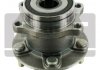 Підшипник ступиці, комплект SUBARU Impreza WRX/Outback/Tribeca "R "08>> SKF VKBA 7496 (фото 1)