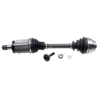 Піввісь (передня) BMW 5 (F10/F11)/6 (F06/F12/F13) xDrive 10-18 (L) (37x27/562) FEBI BILSTEIN 183469