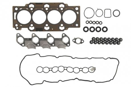 Комплект прокладок верхній HYUND/KIA I30/CEED 1.6CRDI D4FB 11- ELRING 527.840