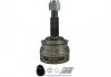 PARTS DAEWOO ШРУС наружн.к-кт((22/29) Lanos 1.5 97- KAVO CV-1011 (фото 1)