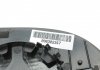 Скло дзеркала (з підігрівом) Skoda Octavia/Superb 04-15 (L) ALKAR 6431577 (фото 2)