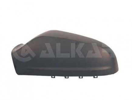 Кришка дзеркала (під фарбування) (R) Opel Astra H 05- ALKAR 6342438