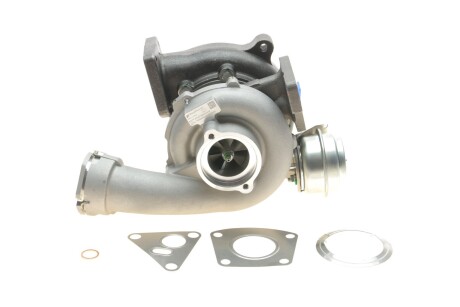 Турбіна VW T5 2.5TDI 03-09 (128kw) BorgWarner 5747 988 0005