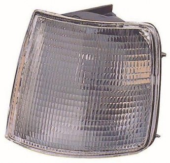 CORNER LAMP.UNIT..ECE.VW.PSAT..\'91. DEPO 441-1508R-UE