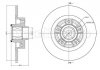 Гальмівний диск зад. Megane III/Scenic III/Fluence 08- (з підшипником) (274*11*86) CIFAM 800-1232 (фото 1)