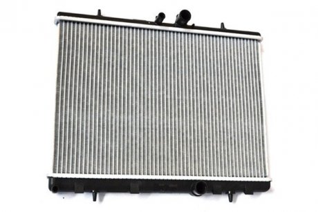 CITROEN радіатор вод.охолодження Berlingo 08-,C4/5,DS4/5,Peugeot ASAM 32194 (фото 1)