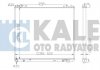 NISSAN Радиатор охлаждения Navara,Pathfinder 2.5dCi 05- Kale 370600 (фото 1)