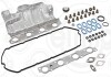 Комплект прокладок (верхний) Ford Mondeo III 2.0 TDCI 00-07 (без ГБЦ) ELRING 030.583 (фото 1)