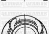 Поршень с кольцами і пальцем DB C205/204 180/160 (размер отв. 83 / STD) (M274.910) YENMAK 31-04766-000 (фото 1)