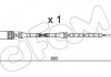 BMW датчик гальм. колодок E81/87/90/91/92 CIFAM SU.305 (фото 1)