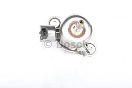 Насос паливний високого тиску Mini Cooper S 1.6 (N14/N18) 10-16 BOSCH 0261520289