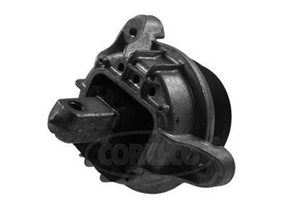 Подушка двигуна (L) BMW 5 (F10/F11)/7 (F01/F02/F03/F04) (Hydro) CORTECO 80001747