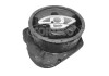 Подушка КПП BMW X3 (F25) 2.0d (B47/N47) 10-17 (L) CORTECO 49356082 (фото 1)