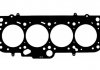 Прокладка головки блоку AUDI/VW 1.6 AEH/AHL/ARM 96-1.20MM MLS Payen AC5220 (фото 1)