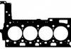 Прокладка, головка циліндра BMW 2,0 TDI N47 3! 1.65 MM 03- MLS Payen AG5030 (фото 1)