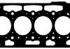 Прокладка головки циліндрів FORD/PSA 1.4HDI 4! 1.40mm DV4TD Payen AH6590 (фото 1)